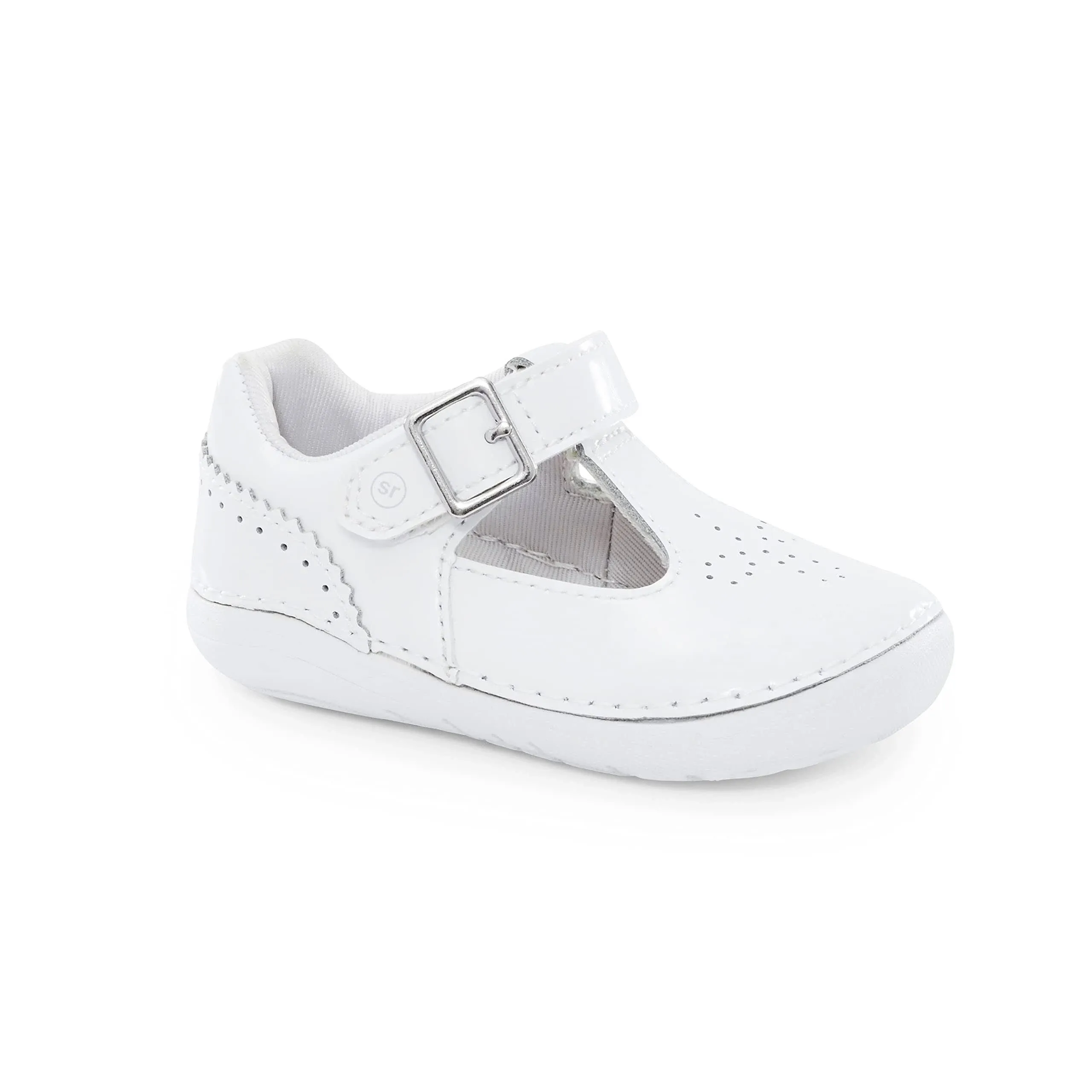 Big Girls Soft Motion Lucianne Polyurethane Sneakers