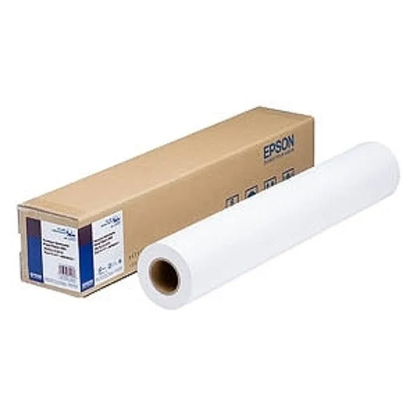 Epson Semi-Matte Photo Paper