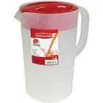 Rubbermaid Classic Pitcher with IceGuard