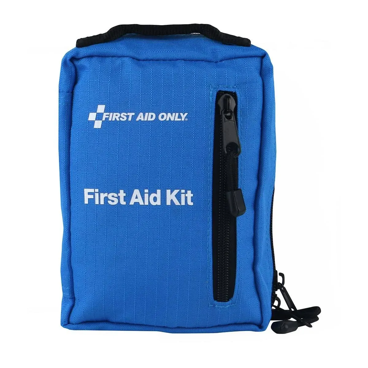 First Aid Only 106 Piece Essential First Aid Kit