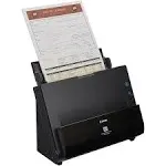 Canon DR-C225 imageFORMULA Scanner dpi II 600