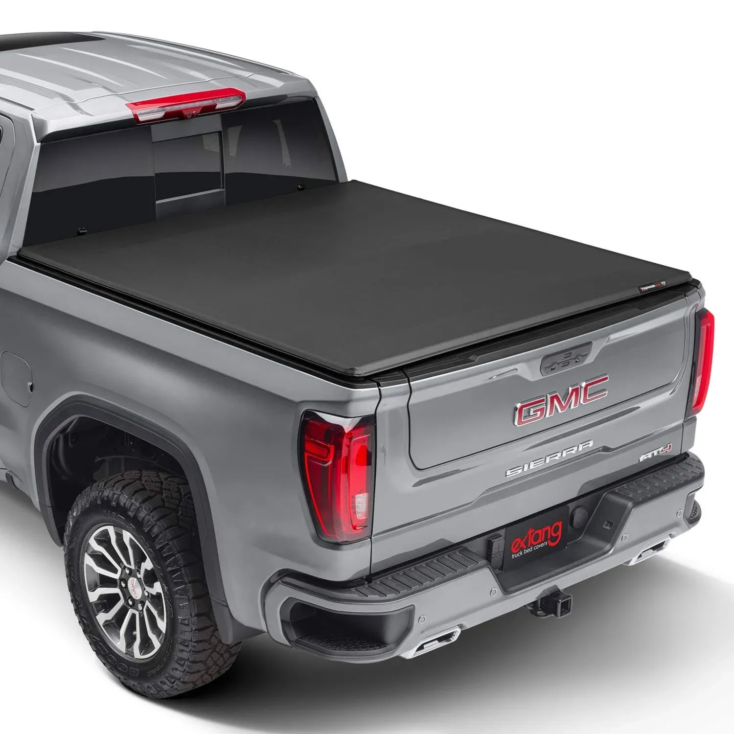 RealTruck Extang Trifecta ALX Soft Folding Truck Bed Tonneau Cover | 90450 | Fits 2014 - 2018, 2019 Ltd/Lgcy Chevy/GMC Silverado/Sierra 1500 6' 7" Bed (78.9")