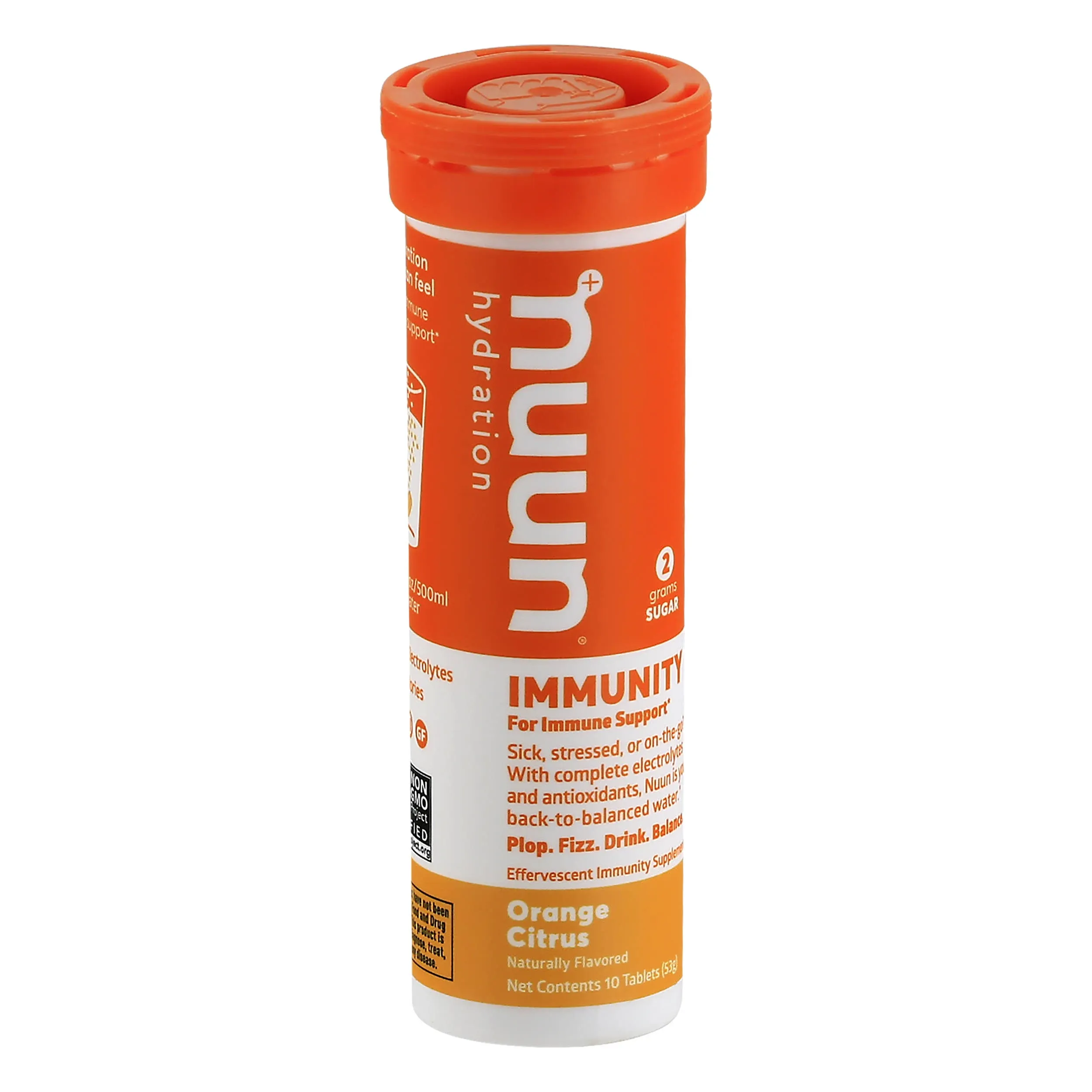 Nuun Immunity