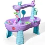 Step2 Rain Showers & Unicorns Water Table