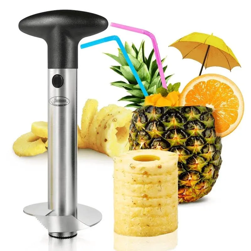 Newness Premium Pineapple Corer