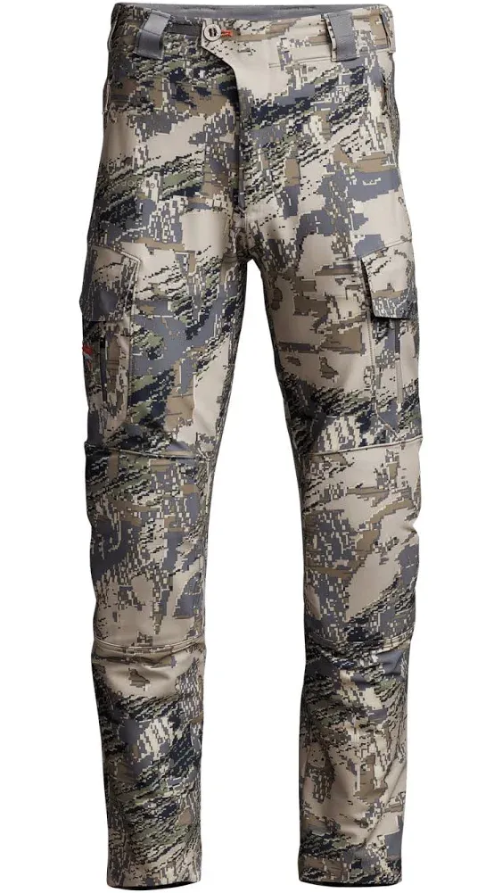 homme Sitka Sitka Pantalon Mountain