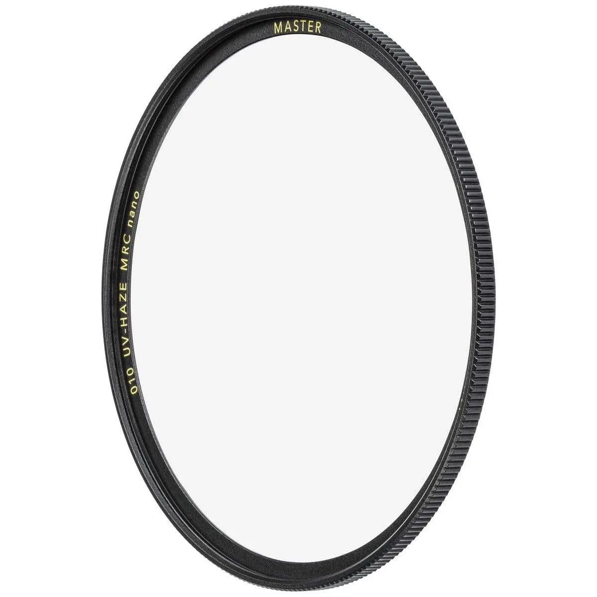 B+W UV-Haze #010 MRC MASTER Filter (82mm)