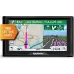 Garmin Drive 61 GPS Navigator