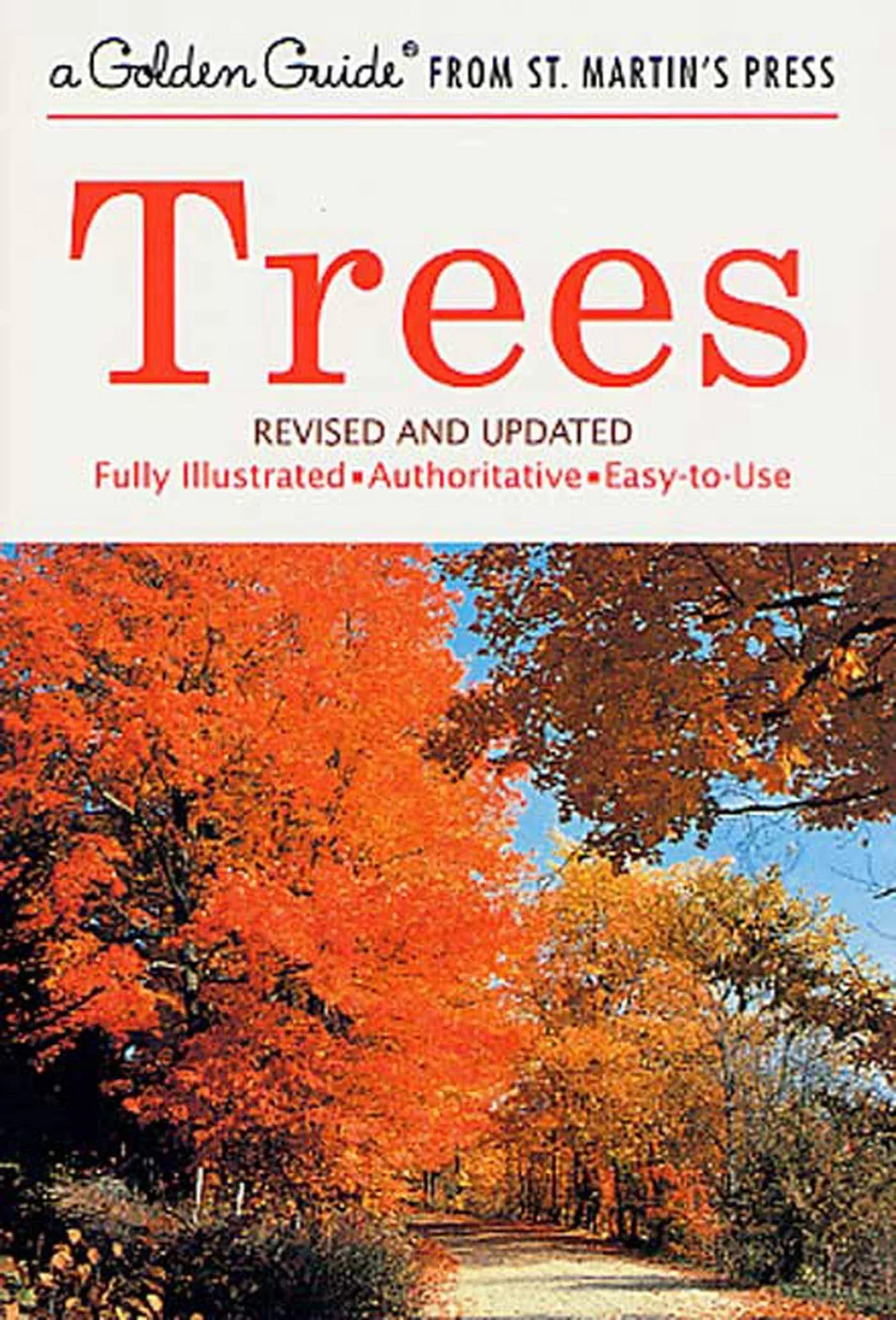 Trees: Revised and Updated [Book]