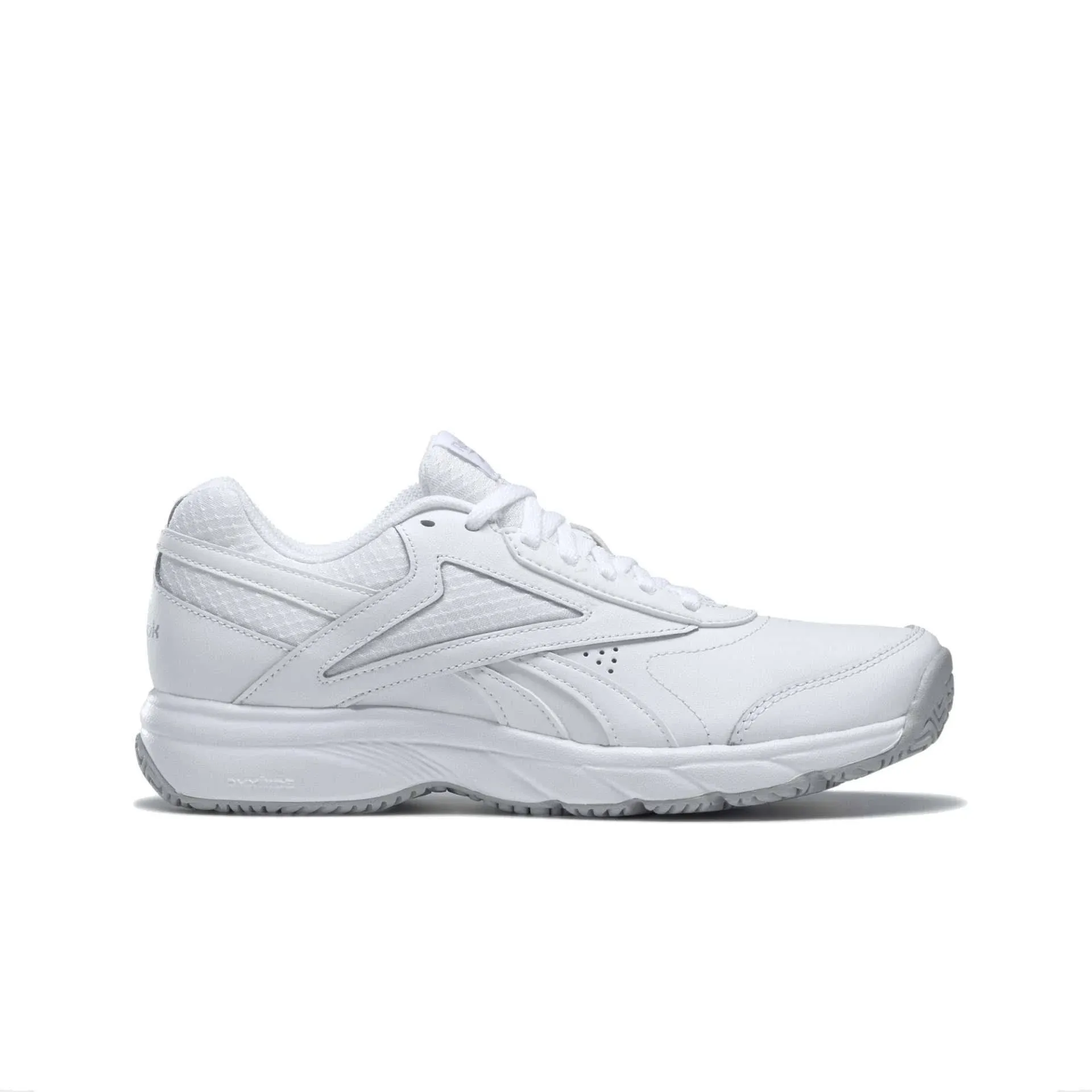 Reebok Men's Work N Cushion 4.0 Shoe