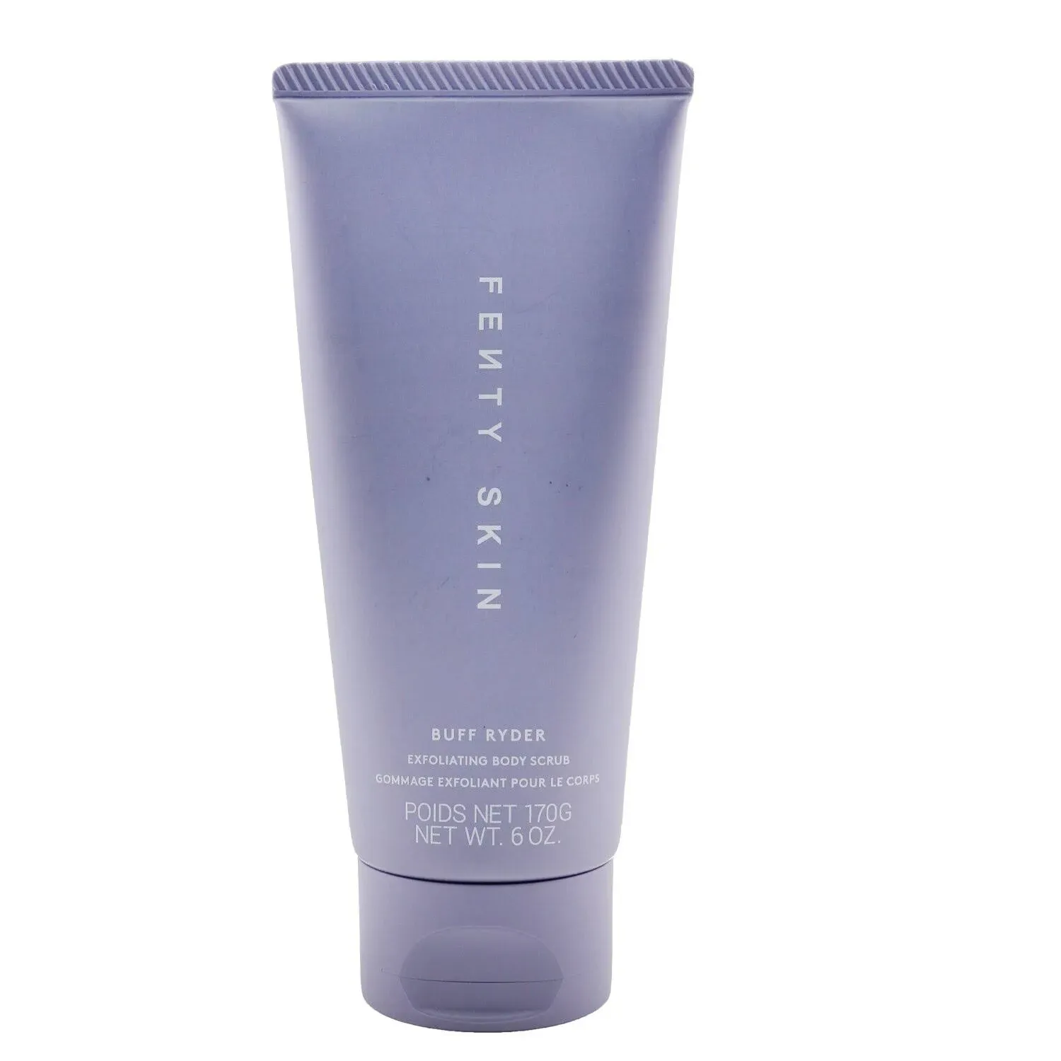 Fenty Skin Buff Ryder Exfoliating Body Scrub - 170g/6g