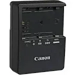 Canon LC E6 Battery Charger