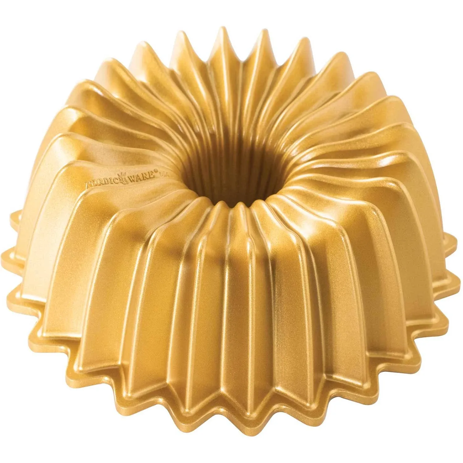 Nordic Ware Brilliance Bundt Pan