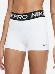 Nike Pro Women's 3" Shorts