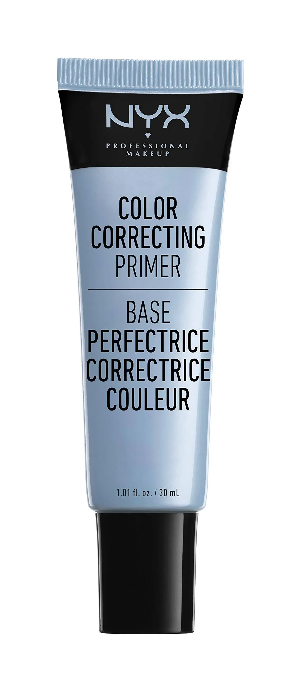 Nyx Color Correcting Liquid Primer (Blue)