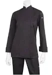 Chef Works Women's Hartford Chef Coat