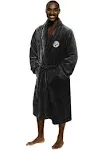 Pittsburgh Steelers Robe (L/XL) OFFICIAL NFL