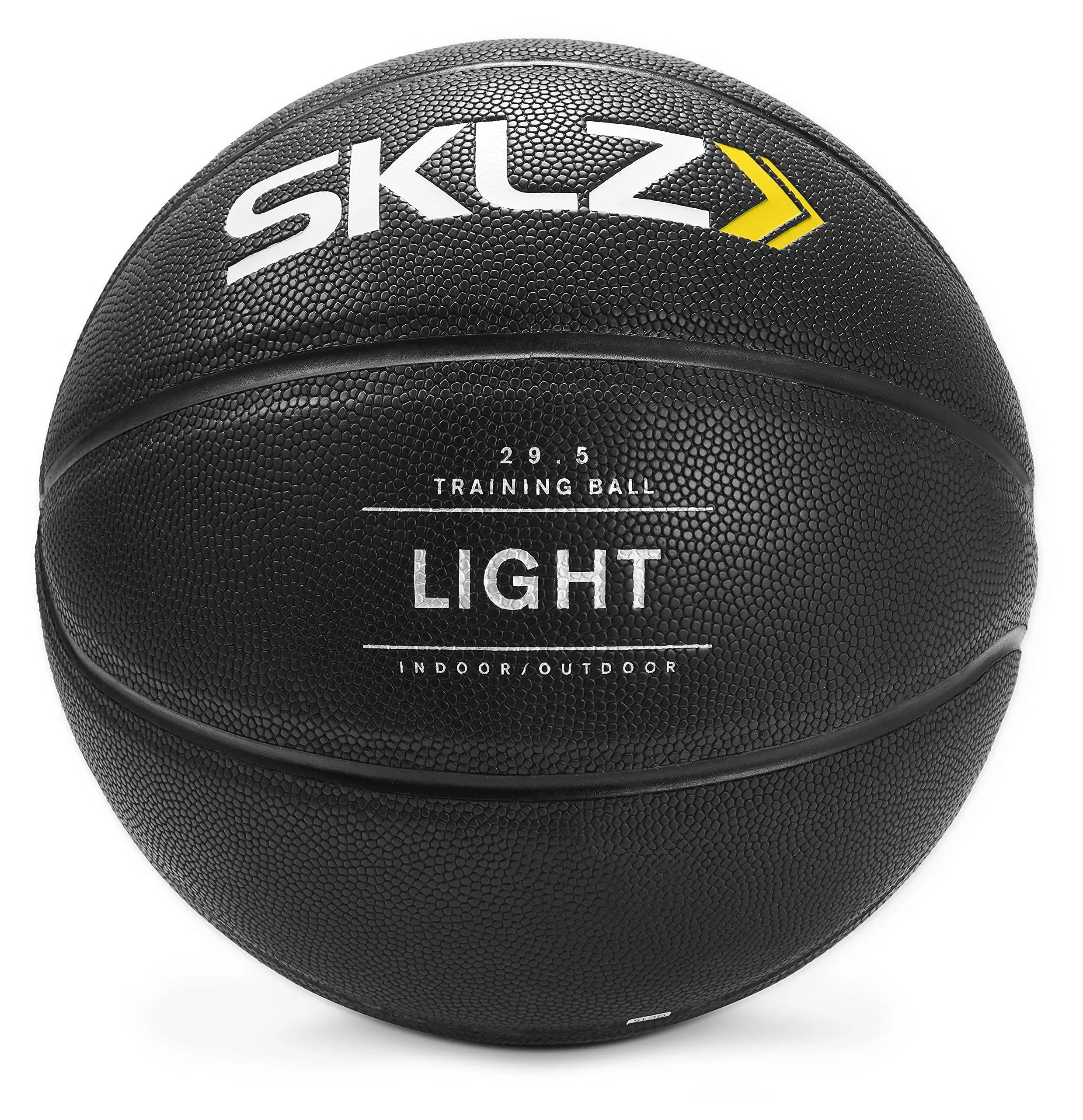 SKLZ Weighted Training Basketball to Improve Dribbling, Passing, and Ball Control, Great for All Ages