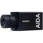 Aida Imaging HD-NDI-CUBE Full HD NDI |HX / IP POV Camera