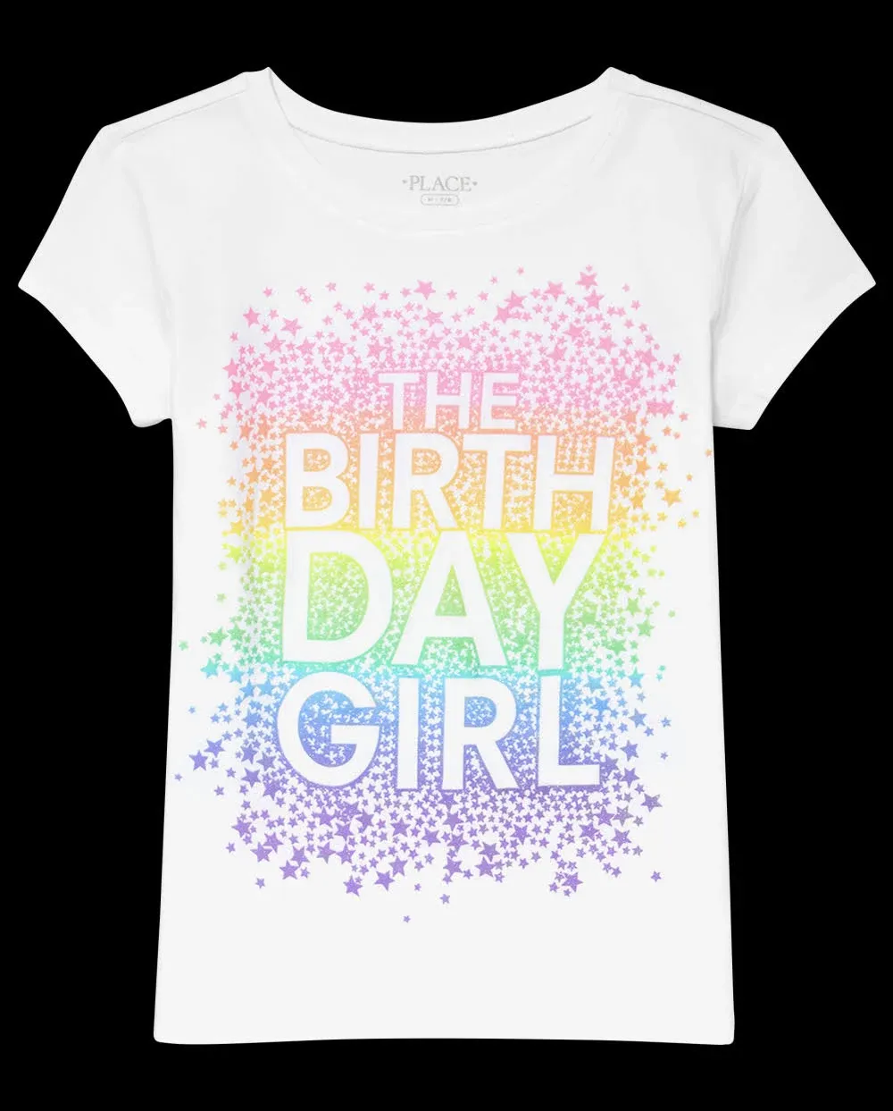 ~NEW~ 4th 5th 6th 7th 8th 9th 10th Girls BIRTHDAY Shirts 4 5-6 7-8 10-12 14 16