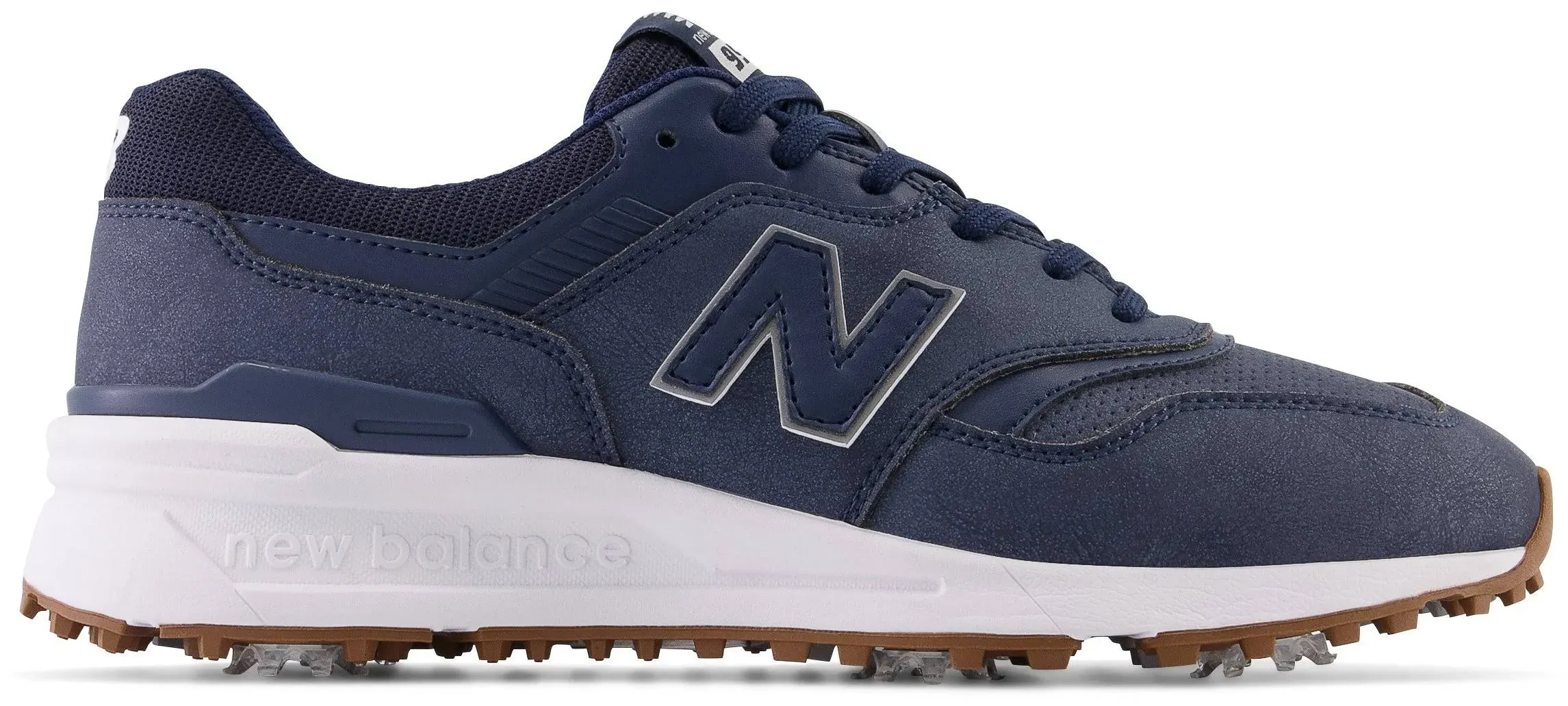 New Balance Men's 997 Golf Shoes