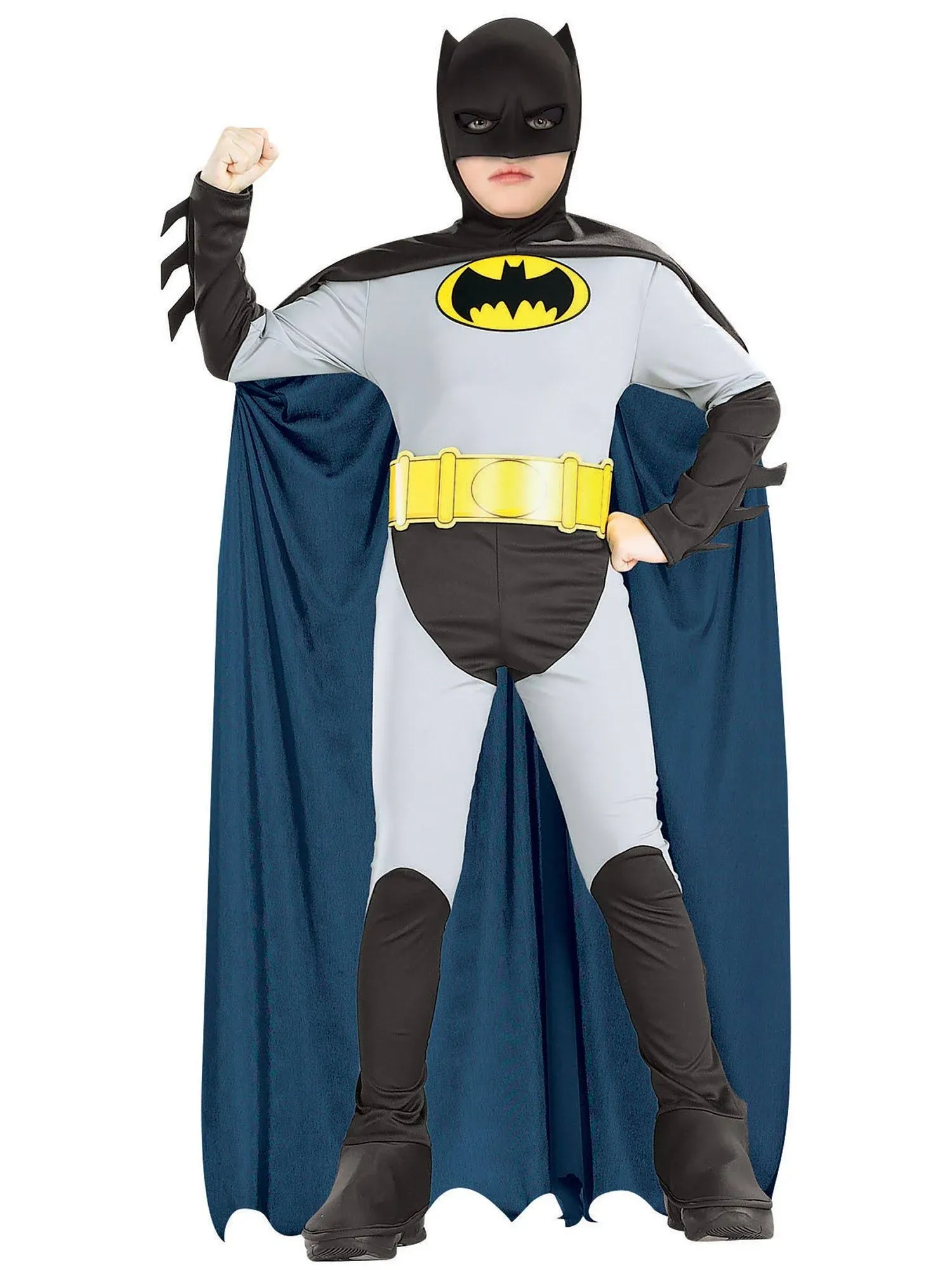 Child Batman Costume