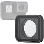 Replacement Protective Lens Cover for GoPro Hero 5 6 7 Camera Glass Protector Lens Cover Repair Part Accessories