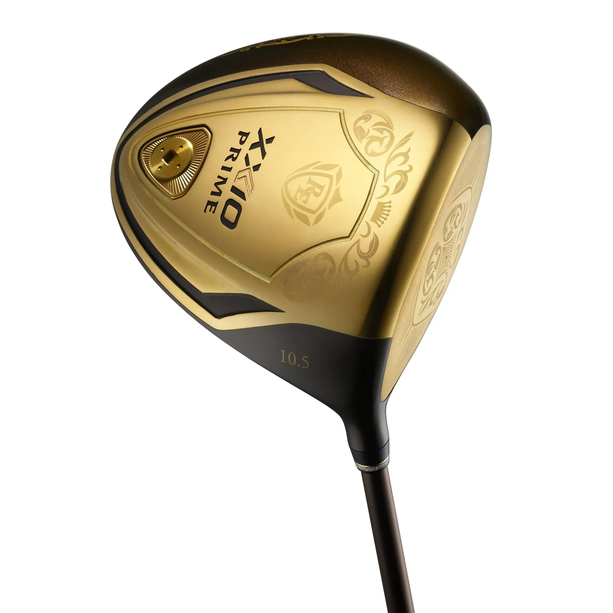 XXIO Prime Royal Edition Driver