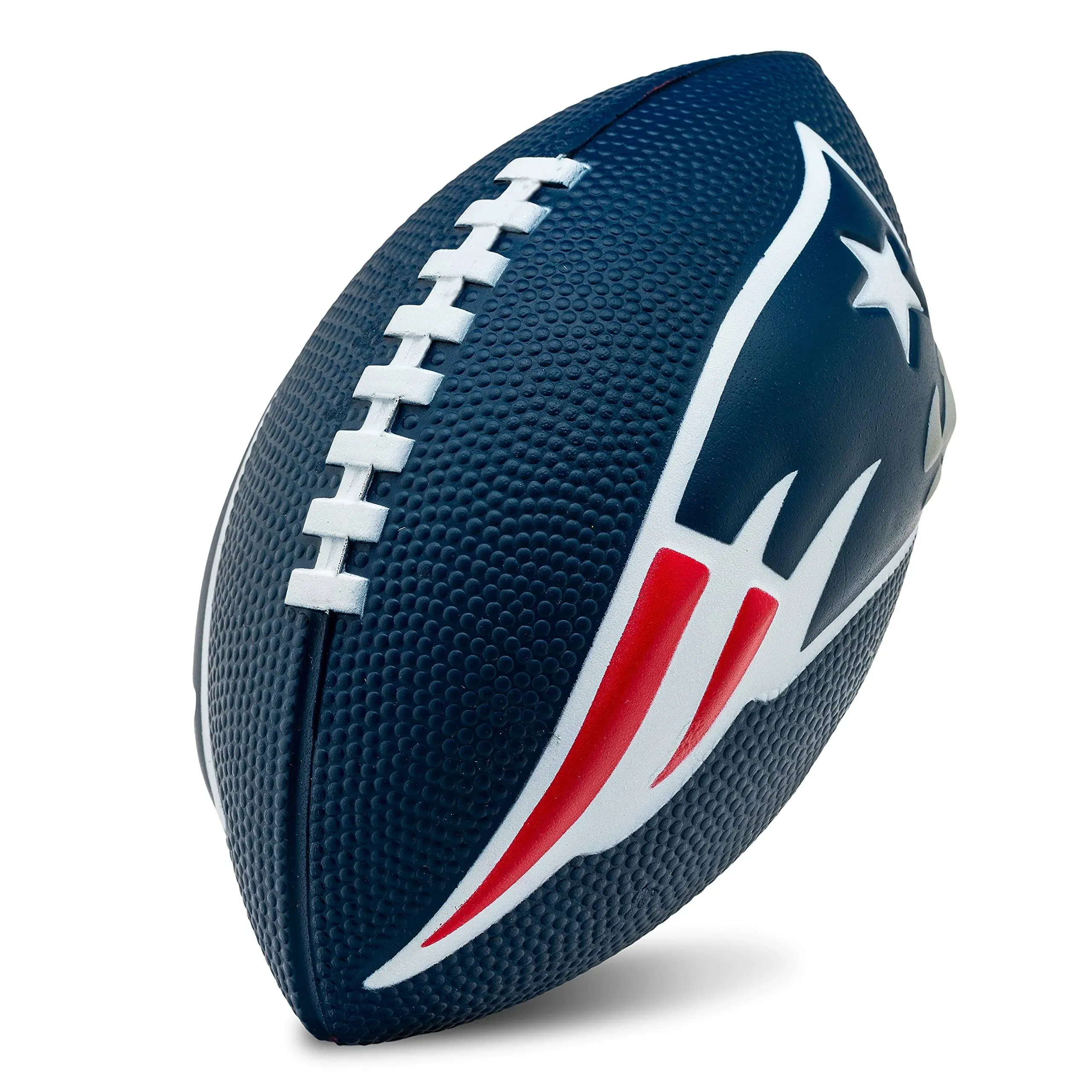 Franklin Sports NFL Football Kids Foam Football