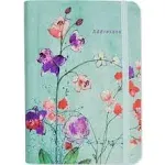 Fuchsia Blooms Address Book (Address Book)