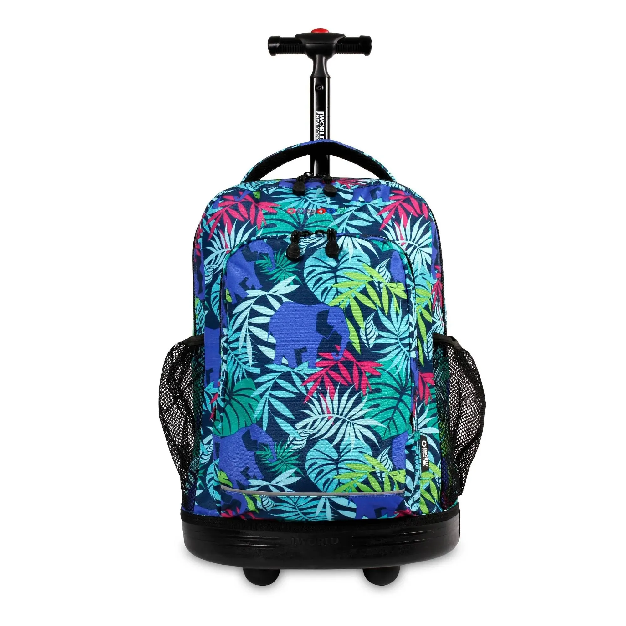 Sunny Rolling Backpack (17 Inch) - Final Sale