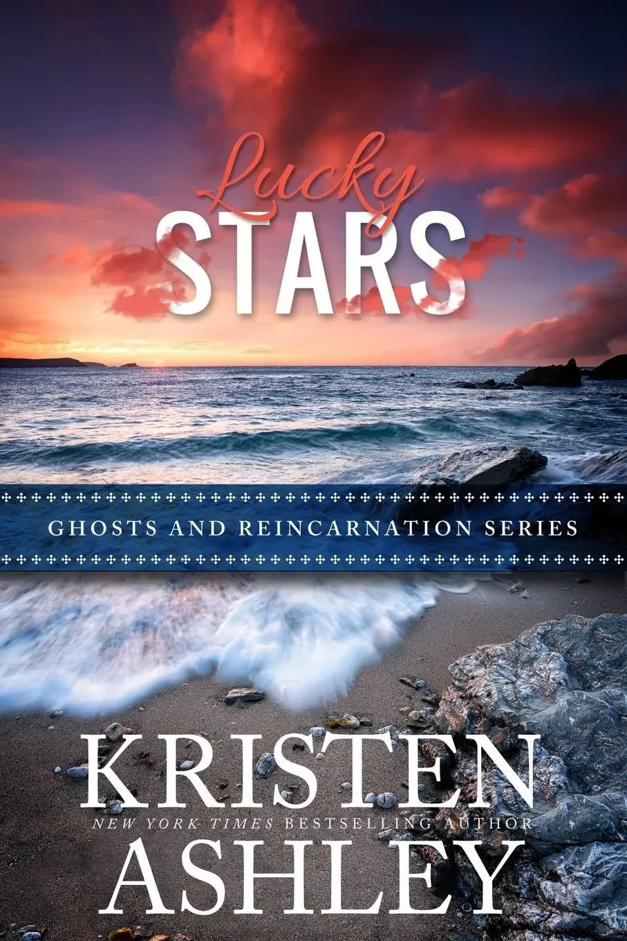 Lucky Stars [Book]