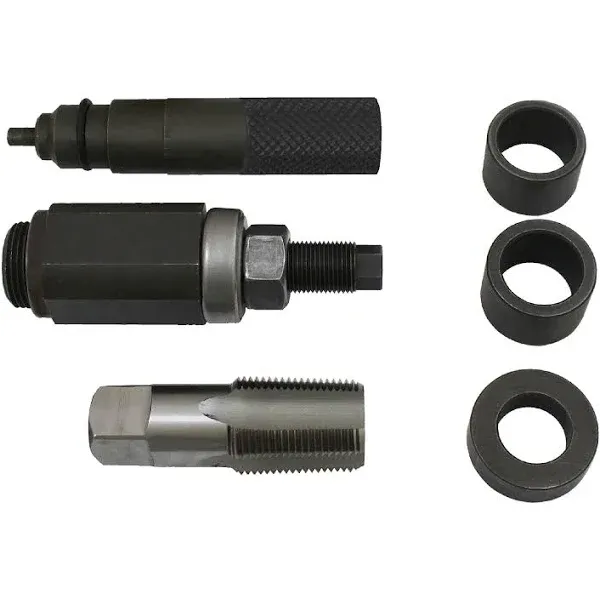 7.3 L Ford Fuel Injector Sleeve Cup Remover & Installer