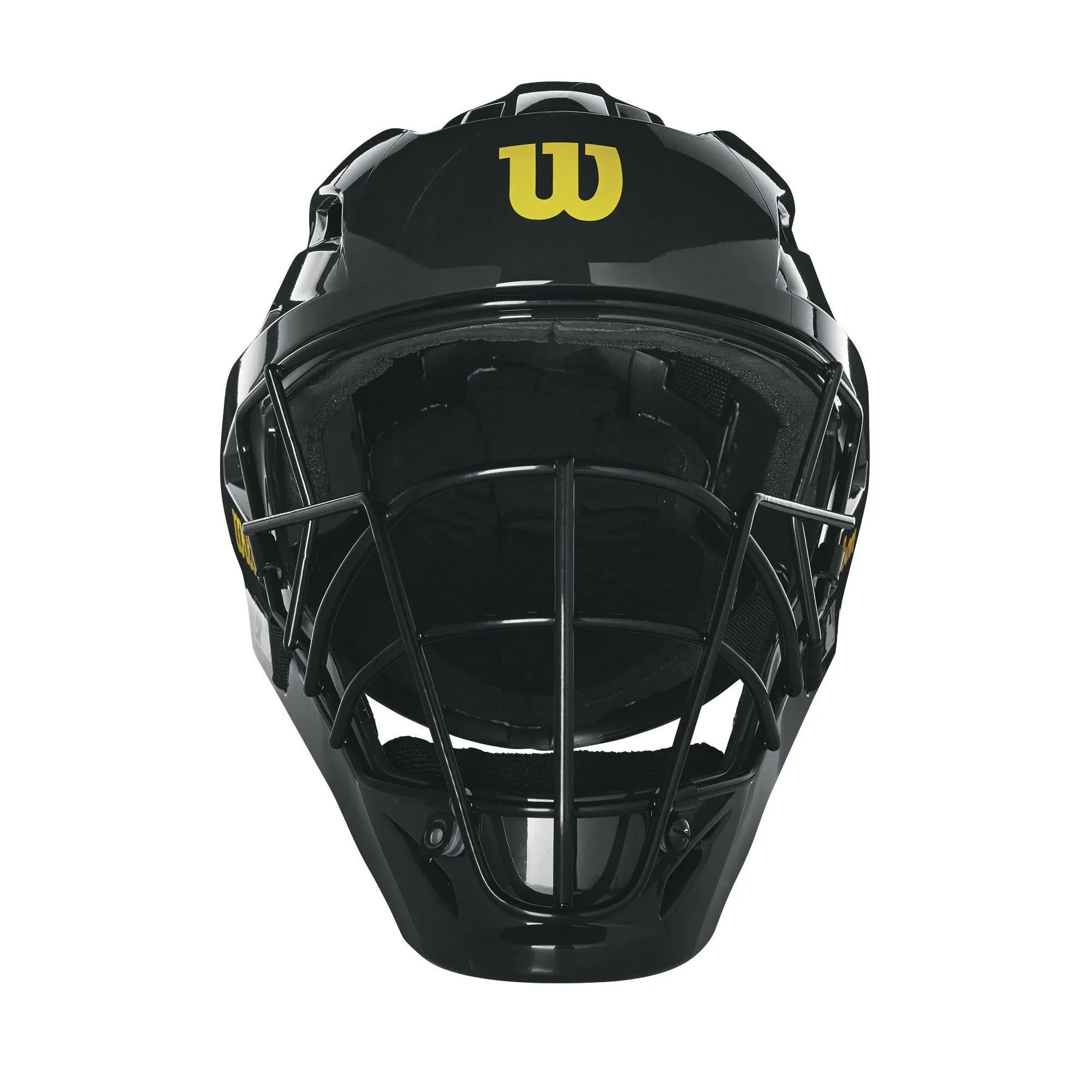 Wilson Pro Stock Umpire Helmet