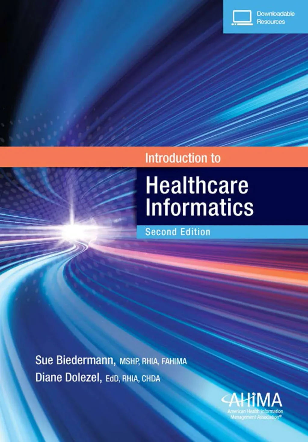 Introduction to Healthcare Informatics