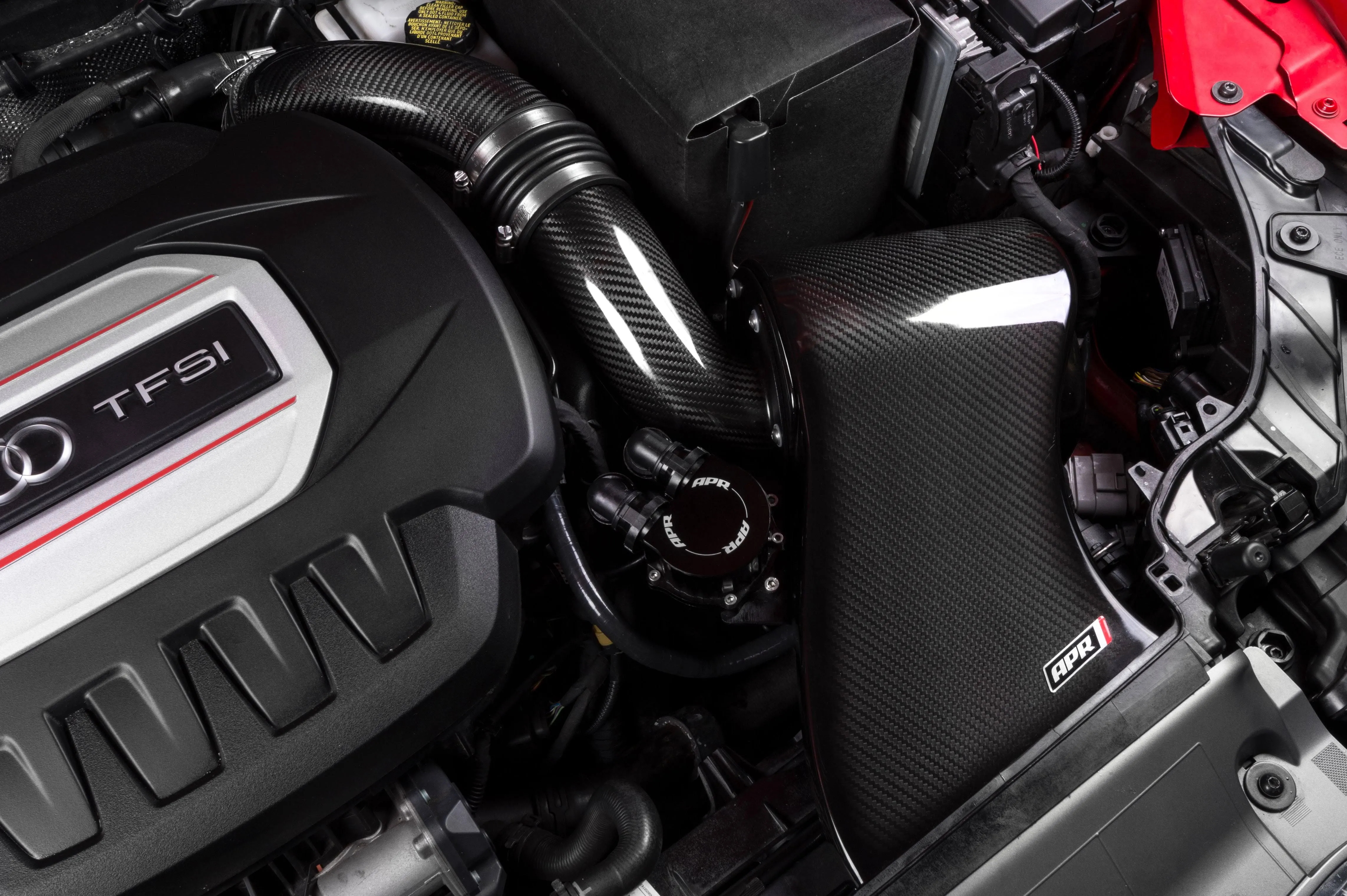 APR Intake System - Audi / Volkswagen 2015-2020