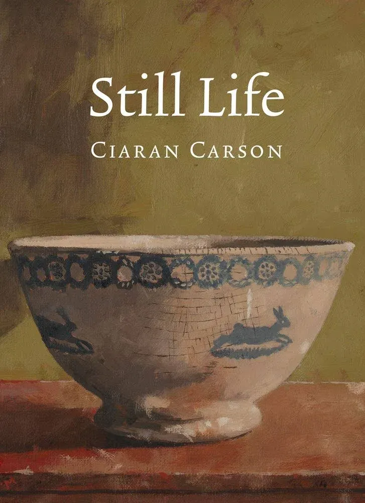 Still Life [Book]