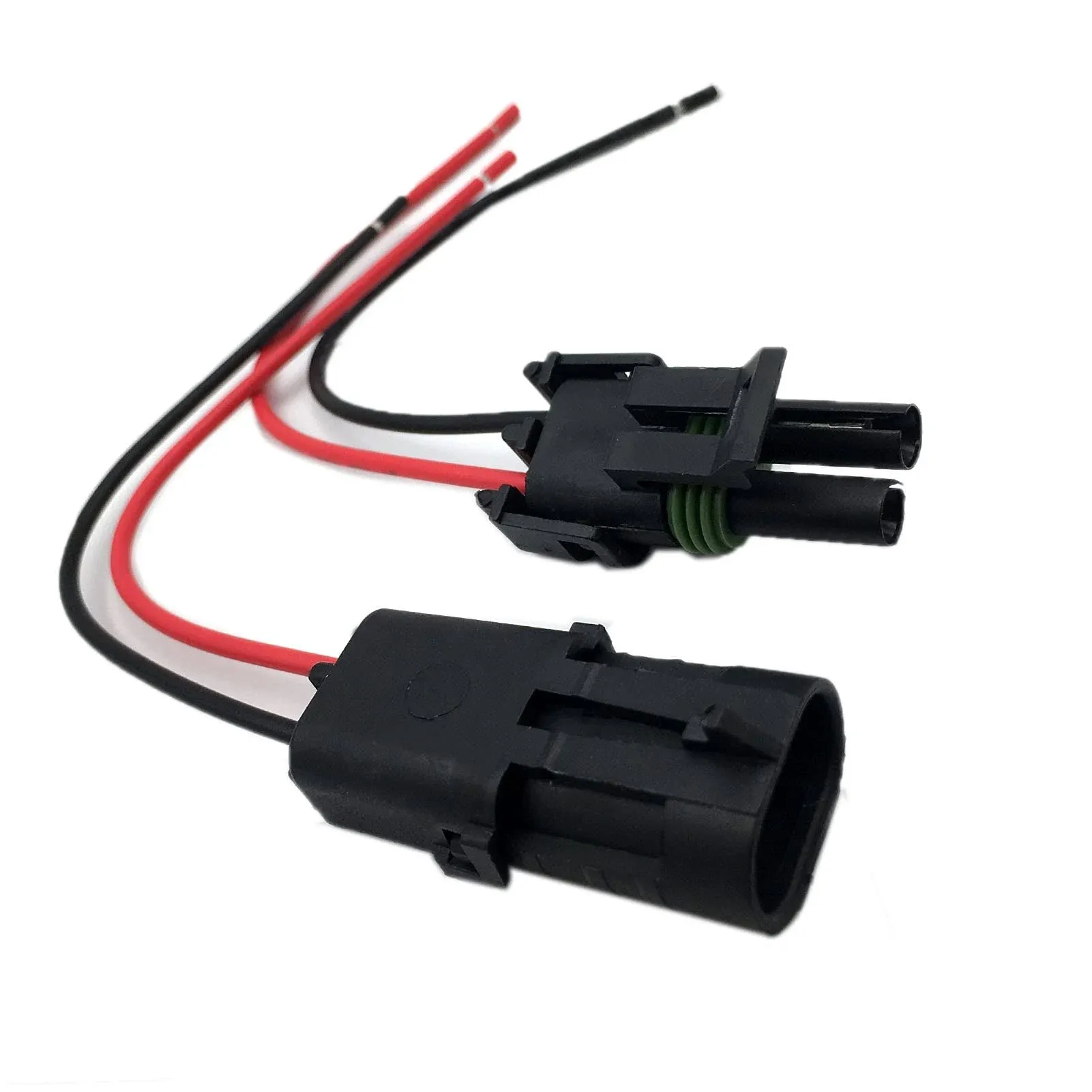 For Harmar and Outlander lifts new MM1 Wiring Harness Electrical Connector