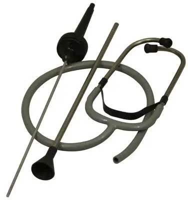 Lisle Stethoscope Kit