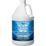 Simple Green Extreme Aircraft & Precision Equipment Cleaner, 1Gal, Bottle, 4/Carton - SMP13406