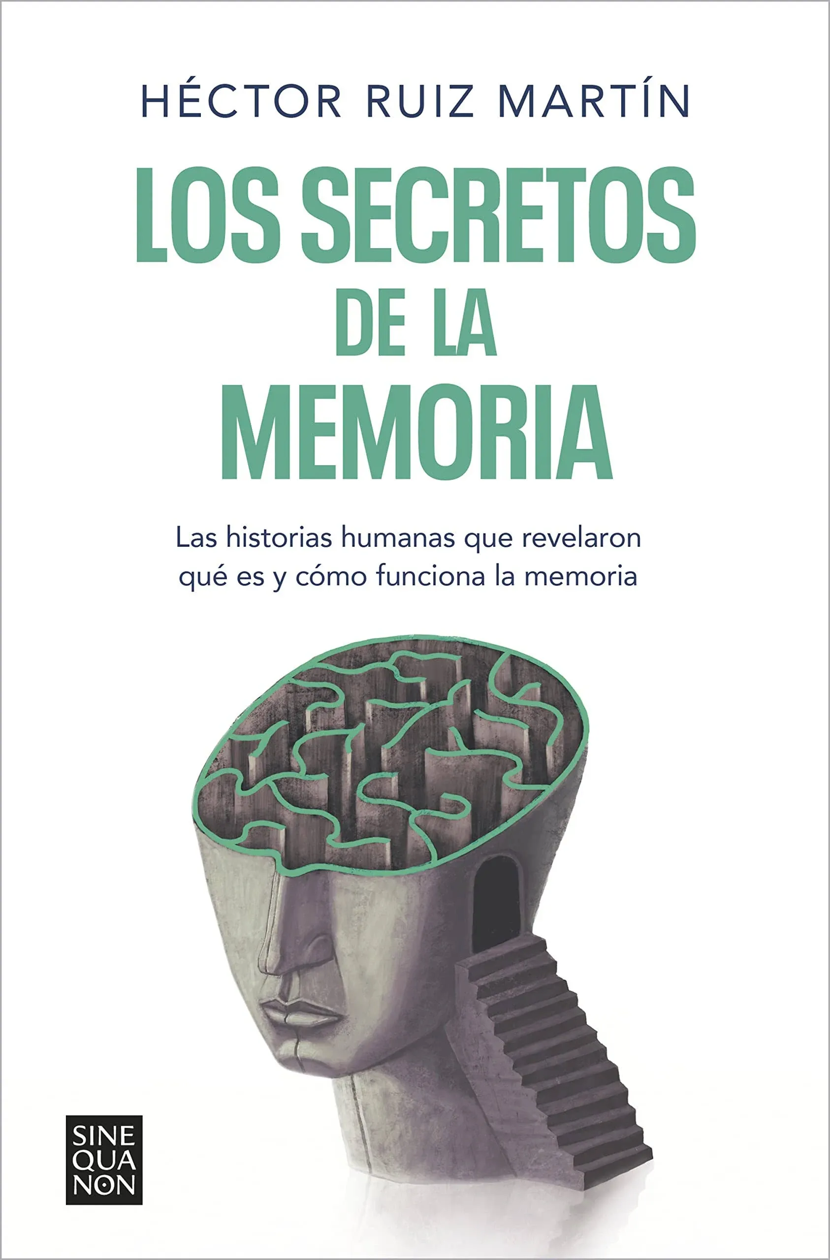 Los secretos de la memoria / The Secrets of Memory (Spanish Edition)