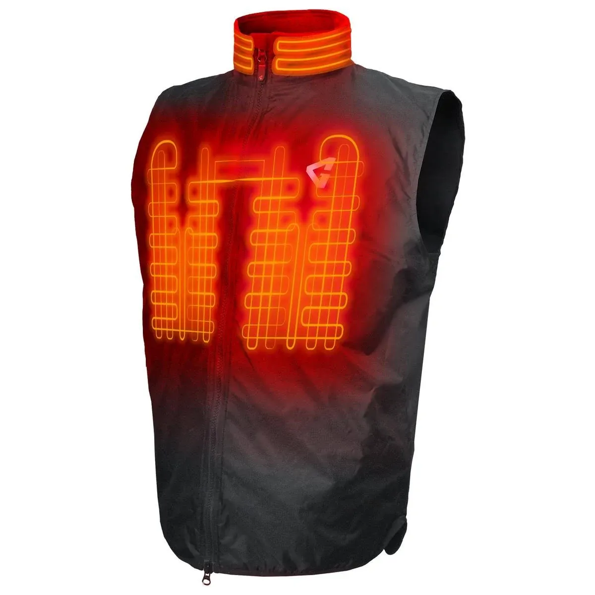 Gerbing Heated Clothing 12V Heated Vest Liner