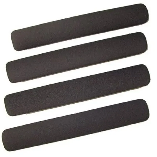 ULTRACYCLE Cruiser & Road Foam Grips