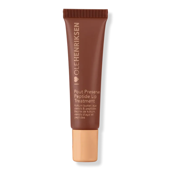 Olehenriksen Pout Preserve Hydrating Peptide Lip Treatment