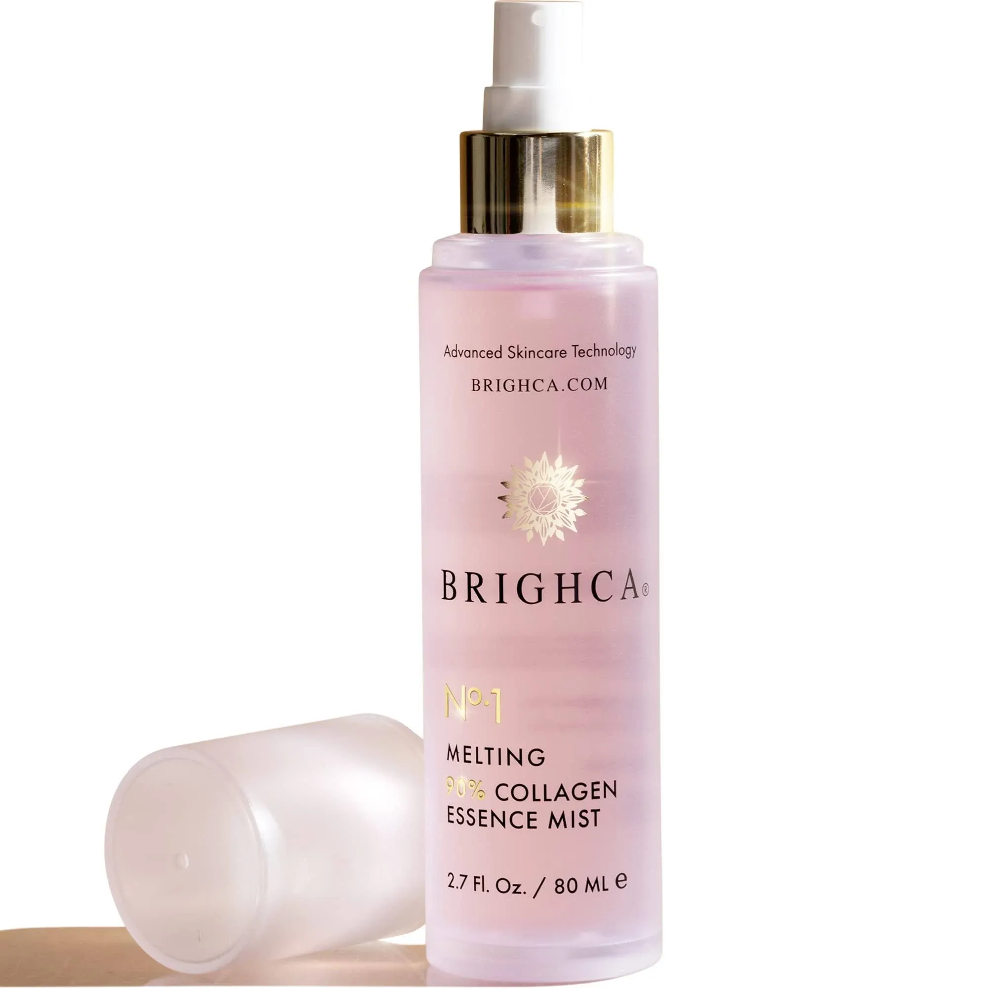 Melting 90% Collagen Essence Mist 2.7oz / 80ml