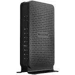 Netgear C3700 Wireless Router - Cable Modem - 600 Mbps