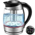 Chefman Electric Kettle RJ11-17-CTI