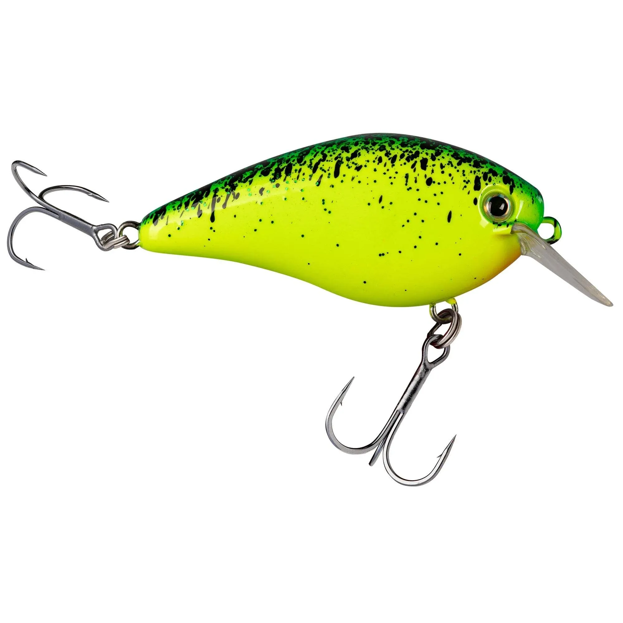 Strike King Bully KVD 1.5 Hard Knock Crankbait