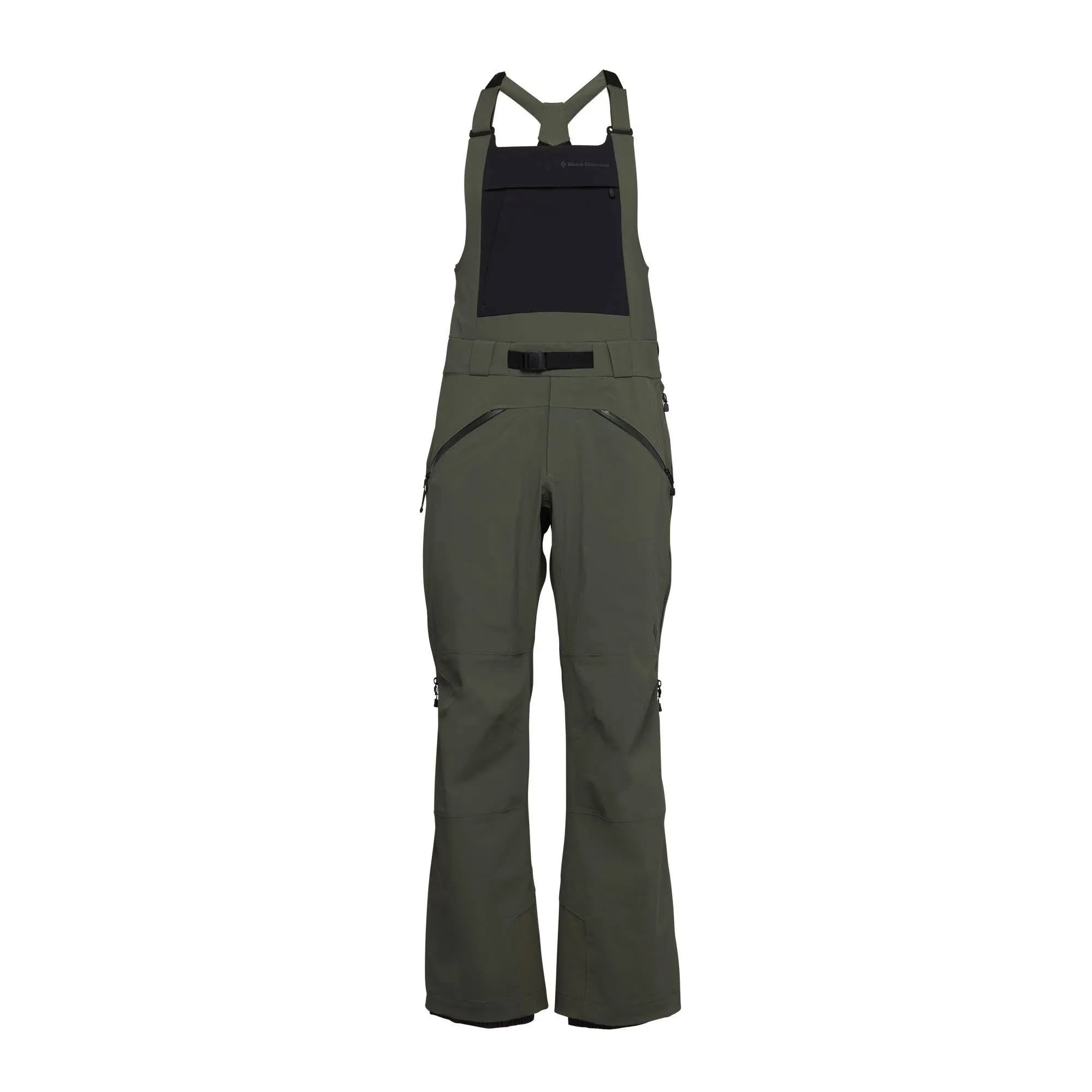 Black Diamond Recon Bibs - Tundra