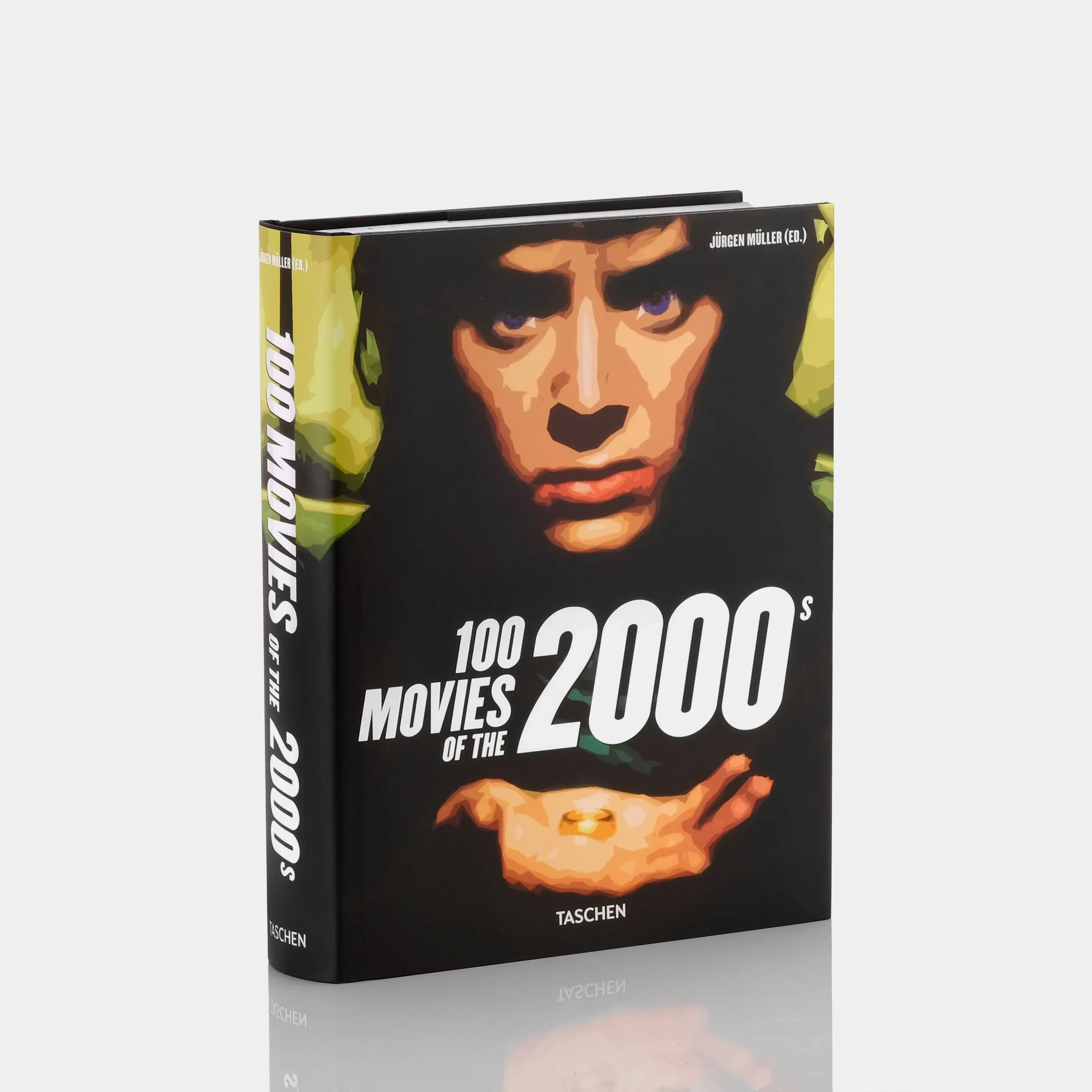 100 Movies of the 2000s